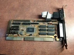 Winbond Chipset W83757F I/o Adaptor Board J3ITN-171. Fixed Price $100.00.