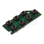 HCX-32A06-KEY Original Element Button Board ELEFW328 CV3553BH-U32. Fixed Price $24.50.