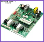 Oem Samsung Fridge Control DA41-00295E 1-YEAR Guarantee Free Same Day Ship. Fixed Price $55.99.