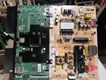 Samsung 60" BN96-58677S Main Board Power Supply UN60DU6900DXZA CY-BD060HGSV1H. Fixed Price $38.99.