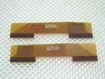 Lg 65UB9500-UA Tv Panel Connector Cable (pair) 6850L-1235A. Fixed Price $15.99.