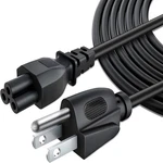 5FT 3-PRONG Us Ac Power Cable Cord For Lg Tv 47LA7400 49UB8200 60UB8200 Adapter. Fixed Price $6.00.