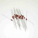 100PCS 1N4148 Diode DO-35 100V 200MA Switching Signal Usa Ship/sold. Fixed Price $6.99.