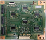 Sony XBR-65X900C / XBR-55X900C Led Driver Board 15ST024M-A01 (REV1.0). Fixed Price $19.99.
