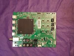 Vizio V655-G9 Main Board TE.MT5597.EC762. Fixed Price $12.88.
