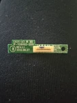 Vizio E601I-A3 Ir Sensor Board 1P-1128X02-2011. Fixed Price $25.00.