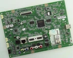 Lg 24LH4830 Main Board EBU63866304 EAX67131102(1.0). Fixed Price $58.99.