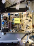 Sharp LC-32LB481U Board 715G7198-P01-002-003S.. Fixed Price $22.00.