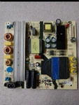 65" Jvc / Onn LT-65MAW705 100012587 Power Supply Board. Fixed Price $14.50.