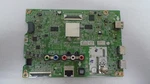 Lg EBU63934401 Main Board For 43LJ5500-UA.AUSGLJM. Fixed Price $29.80.