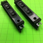 Seiki SE42UMT Tv Television Left And Right Internal Speaker 82A-168-0810X5. Fixed Price $20.50.