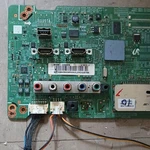 Samsung BN96-20652A Main Board Replacement For BN41-01704A Television. Fixed Price $26.50.