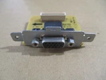 Samsung JC92-01885A Pba-sub-finisher If Board JC41-00384A CLX-8380. Fixed Price $40.00.
