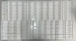 Sony XBR-85X950H Led Backlight STRIPS(26) LB8500G V0 00, V1. Fixed Price $198.99.