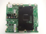 Samsung UN55JU6400FXZA Main Board (BN97-10096K) BN94-10245A. Fixed Price $33.15.
