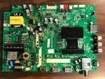 Tcl / 40FS3800TJAA Main Board (40-UX38M0-MAD2HG) GTC000133A Fast Ship!. Fixed Price $25.00.