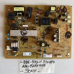 Sony Oem Power Supply Model KDL-42EX440 Part 1-886-973-11. Fixed Price $59.00.
