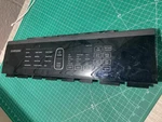 Samsung DC92-01863A Washer Ui Control Board Panel AZ193601 ARV337. Fixed Price $180.44.