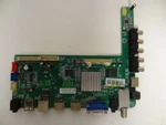 Seiki SE50FYT Main Board (ST6308RTU-A1) T500HVN08.2 SY15090. Fixed Price $29.89.