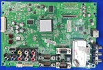 Lg EBU60680818 (EAX56738102(0) Main Board For 42LH30-UA. Fixed Price $59.99.