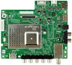 Vizio 55.76R01.A01 (91.76R10.A01G) Main Board E480-B2. Fixed Price $29.99.