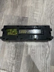 Genuine Oven Control Board 164D4779P011 # 100057. Fixed Price $169.00.