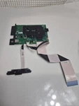 Samsung BE55FX-H Main Board BN96-62545B & Power Button BN59-01464A. Fixed Price $49.99.