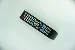 Remote Control For Samsung LE32A656A1C LE46A696M1W Plasma Smart Led Lcd Hdtv. Fixed Price $12.23.