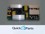 Jvc LT-26X506 Power Supply QAL0756-001. Fixed Price $74.99.