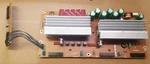 Samsung PN50A460S4DXZA Main And X-sub Board LJ41-05987A / LJ92-01515A E807. Fixed Price $48.00.