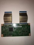 PT550GT01-1-C-1 Sceptre T-con Board W/ Lvds Cables For G55 , Kqvvglba & Others. Fixed Price $12.00.