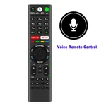RMF-TX300E Replace Voice Remote For Sony Bravia Tv KD-75XE9405 KD-55XE9305. Fixed Price $29.98.