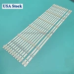 Led Backlight Strips For Jvc LT-70MCT300 LT-70MAW795 3037006005 30370006006. Fixed Price $43.56.