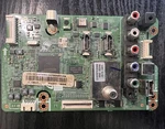 Samsung PN43E450A1FXZA BN96-20972A Main Board. Fixed Price $25.00.