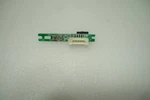 Sceptre 6502Y55F700011 Sensor Board (55F7-IR-PCB-V2.0) For U55-A41V58AA. Fixed Price $17.68.