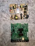 Tcl 55S421 55S423 55S425 55S435 Main Board MST10S + Power 40-L14TH4 Bundle. Fixed Price $69.95.