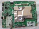 Lg EBU66262803 Main Board 55NANO75UPA.BUSCLJM. Fixed Price $30.51.