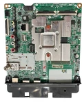Lg 65UN7300PUF Main Board (EAX69083603) EBT66461302. Fixed Price $35.00.
