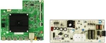 Tcl 50S451 Complete Led Tv Repair Parts Kit - V4. Fixed Price $40.01.