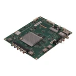 XHCB02K023050Q Original Vizio Main Board D43F-F1 715G9165-P02-001-003H. Fixed Price $67.50.