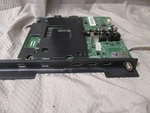 Original Samsung Main Board BN97-10096K UN48JU6400F Works Great. Fixed Price $27.99.