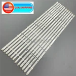 Led Strips (12) BN96-29074A BN96-29075A For Samsung UN60FH6003FXZA 2013SVS60. Fixed Price $31.61.