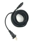 10' Power Cord Cable For Hisense Tv 50K23DG 50H8C 55H8C 55H9G 55R6090G 55U7G. Fixed Price $9.65.