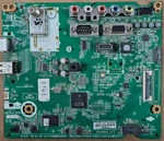 Lg EBU64029404 (EAX67258604) Main Board 40LV340H. Fixed Price $40.90.