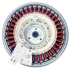 Oem Samsung Washer Motor Assy. DC97-21487D For WF53BB8700AT. Fixed Price $87.99.