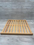 Danby Wine Cooler Part Rack, Shelf 16" X 5/8" JG320111. Fixed Price $40.00.