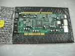 Vinemicros CS-460 1460-00918 20030428 Board. Fixed Price $350.00.