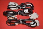 New Samsung BN39-00246L (d) Single Link Male Dvi-cable 24PIN. Fixed Price $14.95.