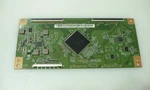 Haier/rca RUNTKA116ZZ T-con Board (PANDA650 Uhd) For 65UG6550G. Fixed Price $35.68.