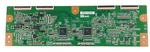 Auo 55.54T01.C04 (54T01-C04, T546HW01 V1) T-con Board. Fixed Price $22.96.